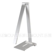 Lampe de bureau à LED en aluminium pliable (L5)